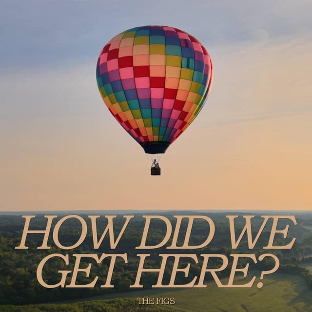 How Did We Get Here?