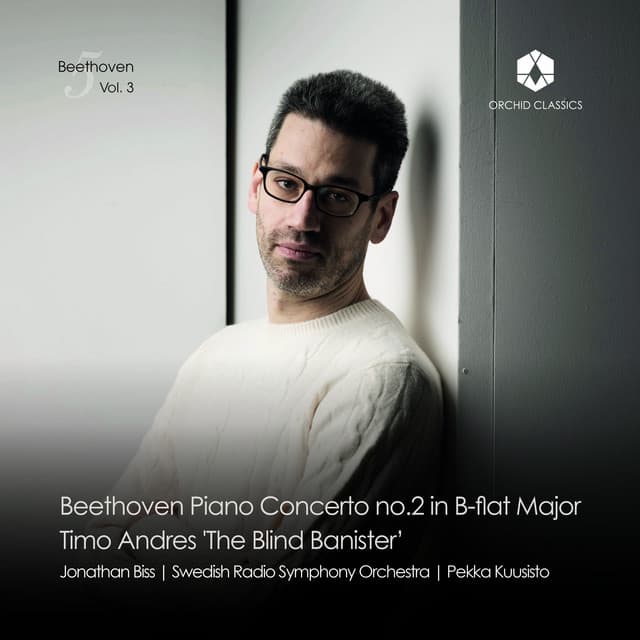 Beethoven 5, Vol. 3 (Live)