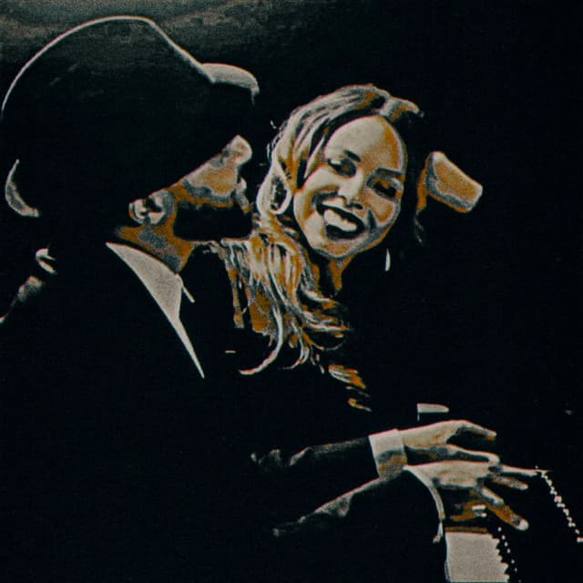 The Songbook Session