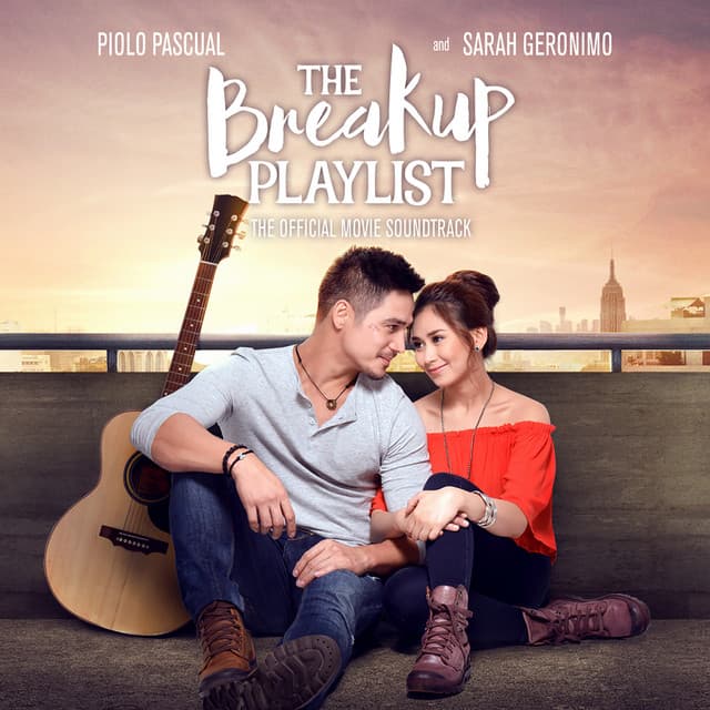 The Breakup Playlist