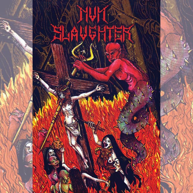 Live in Clifton, NJ (Live 2/23/2002)