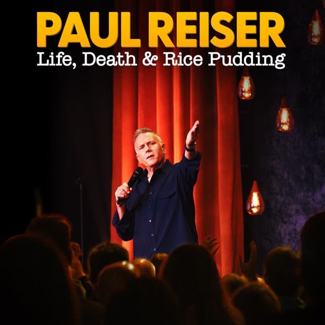 Life, Death, & Rice Pudding