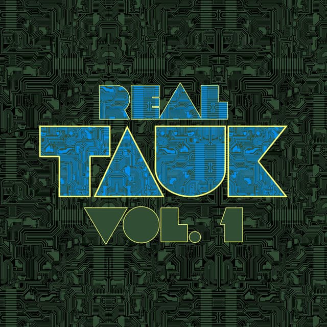 Real TAUK, Vol 1.