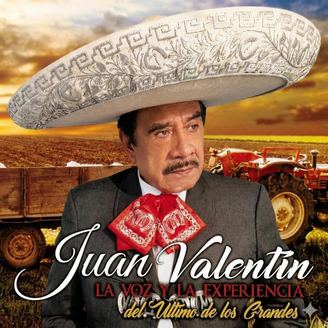 La voz de la Experiencia del Ultimo de los grandes