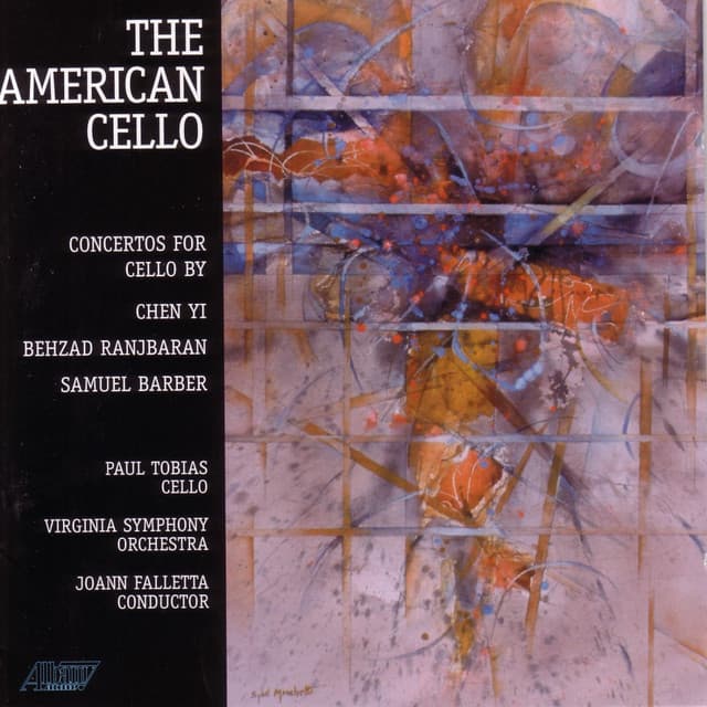 The American Cello