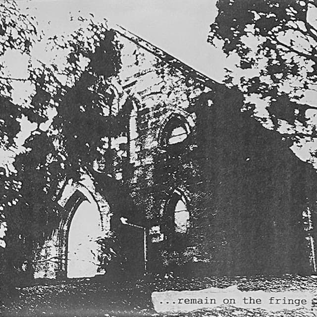 ...Remain On The Fringe