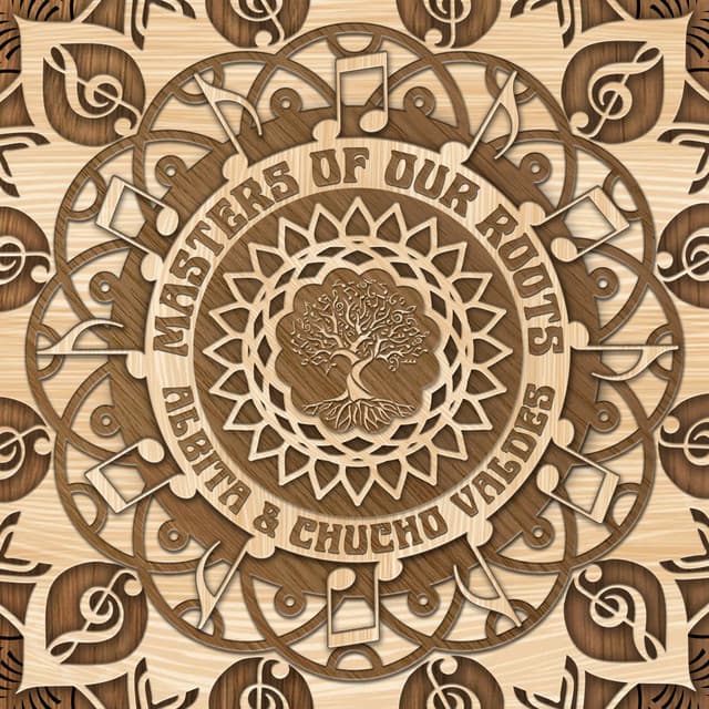 Masters Of Our Roots