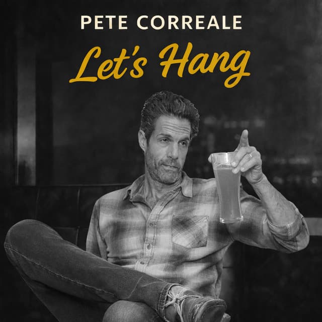 Let's Hang
