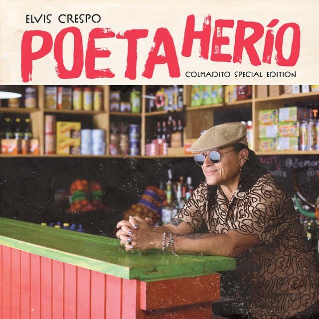 Poeta Herío (Colmadito Special Edition)