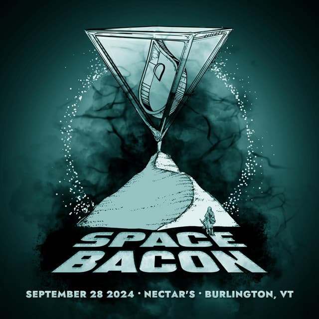 Live Bacon: 9/28/24 (Nectar's Burlington, VT)