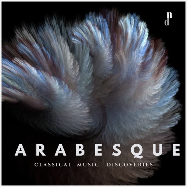 "062 Classical Music Discoveries": Arabesque