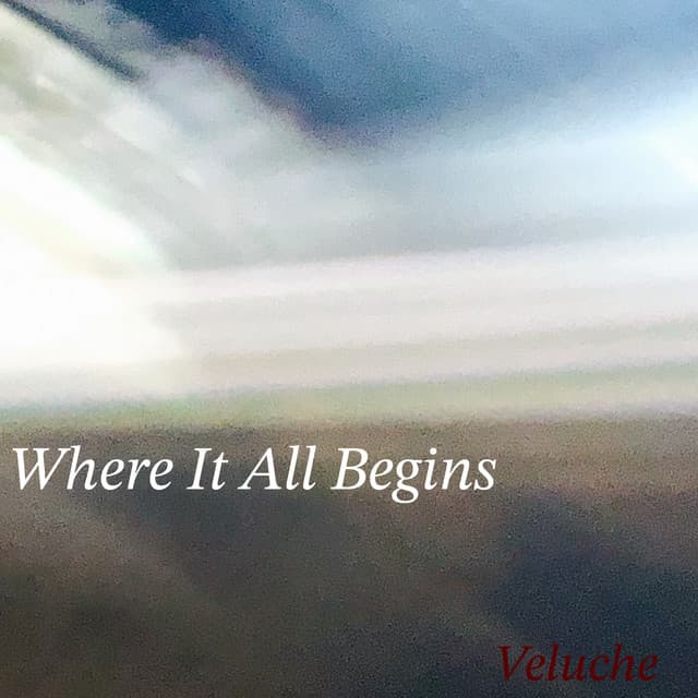 Where It All Begins