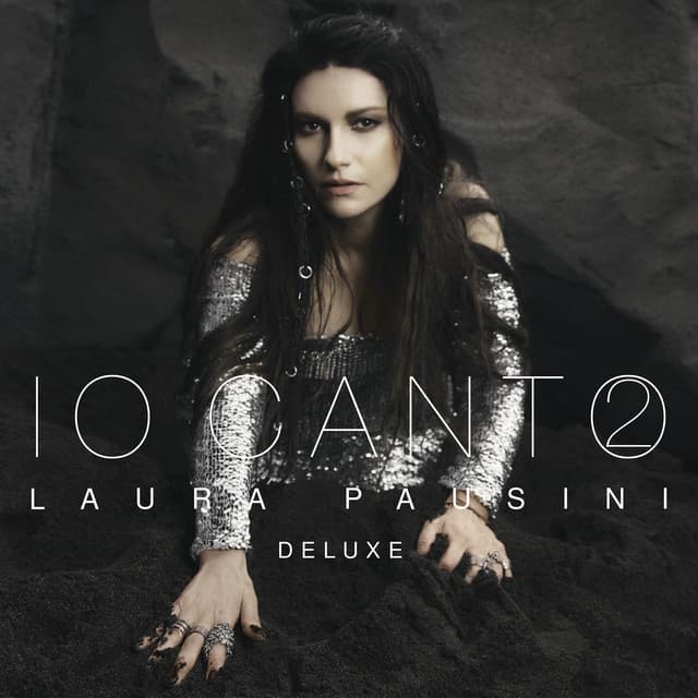 IO CANTO 2 (DELUXE)