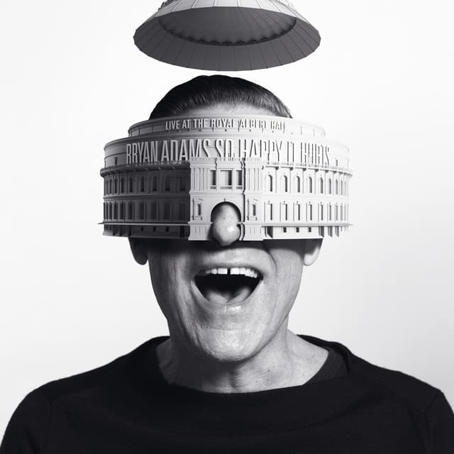 So Happy It Hurts (Live At The Royal Albert Hall 2024)