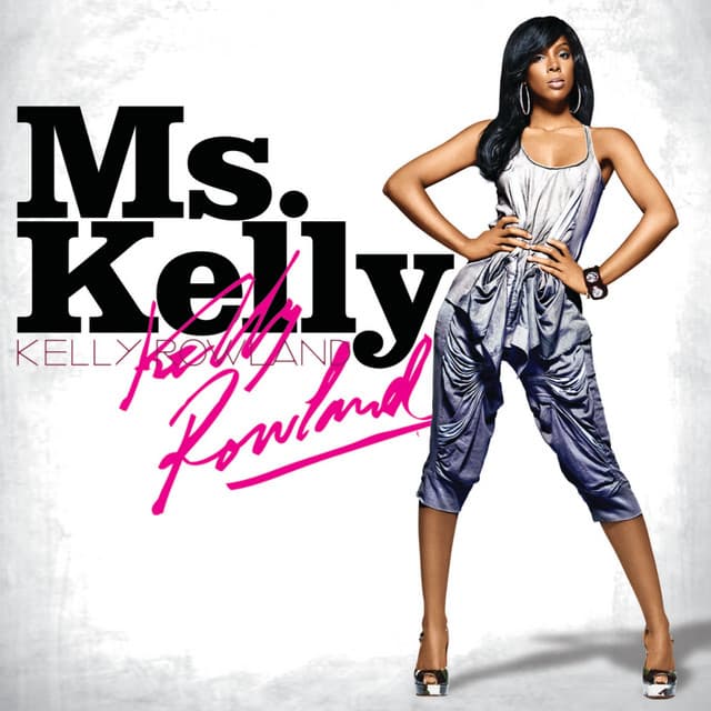Ms. Kelly