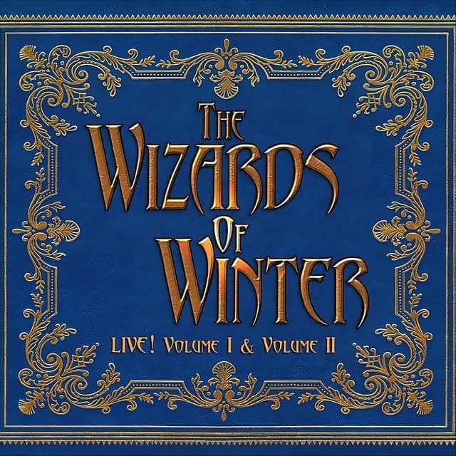 The Wizards of Winter: Live!, Vols. 1 & 2