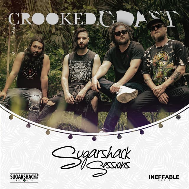Crooked Coast (Sugarshack Sessions)