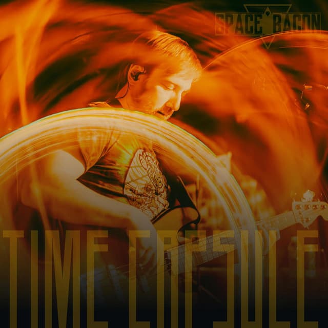 Time Capsule 2025, Vol. 1