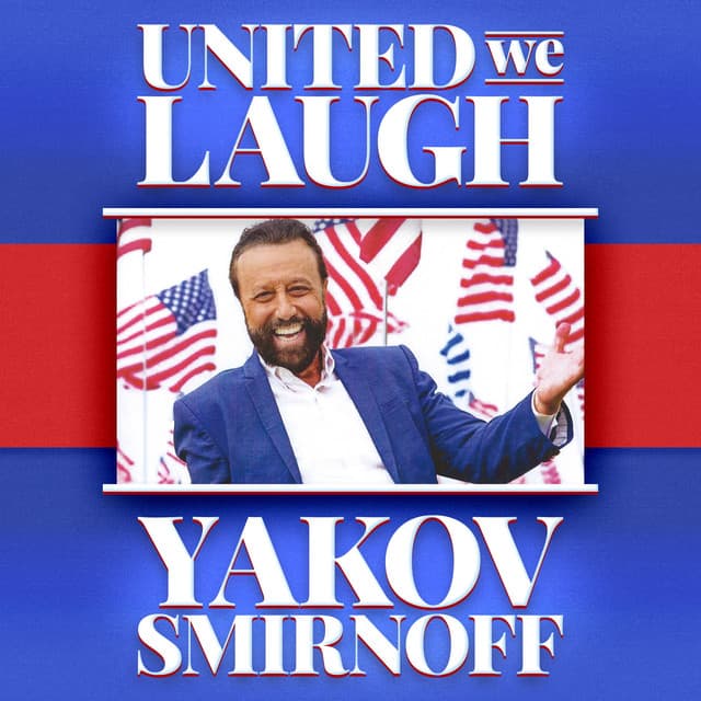 United We Laugh