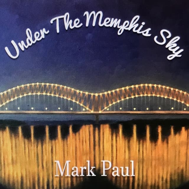Under the Memphis Sky