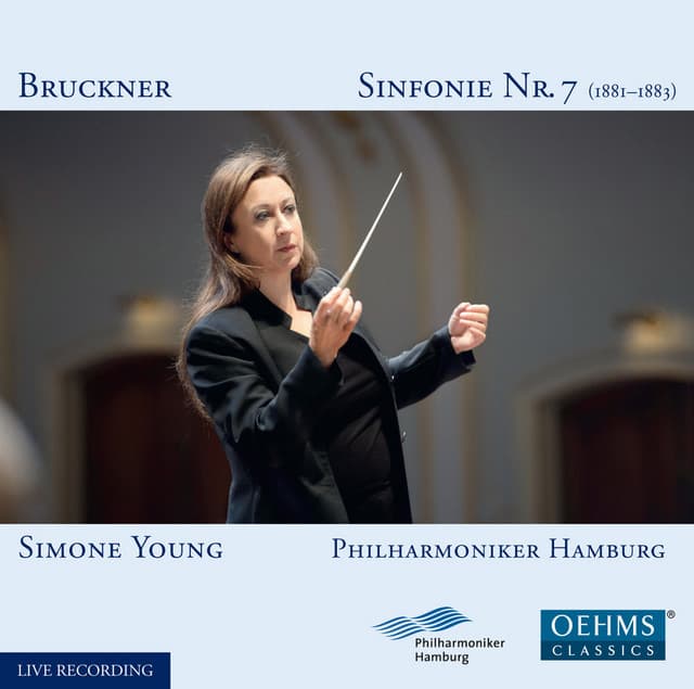 Bruckner: Symphony No. 7 in E Major, WAB 107 (Live)