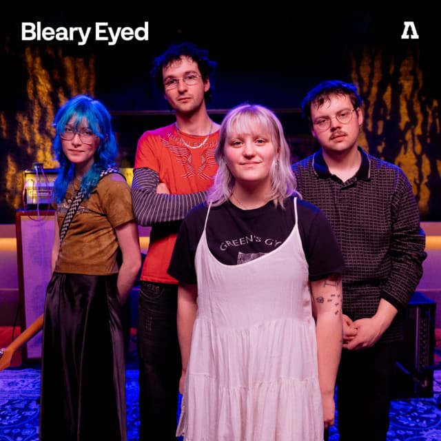 Bleary Eyed on Audiotree Live
