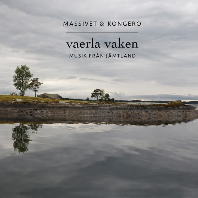 Vaerla Vaken