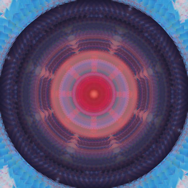 I C U (Music to Read To)