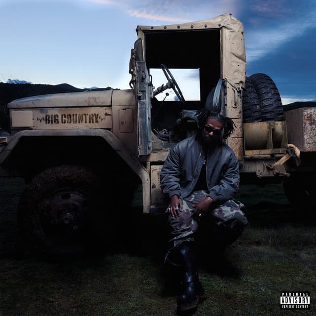 big country