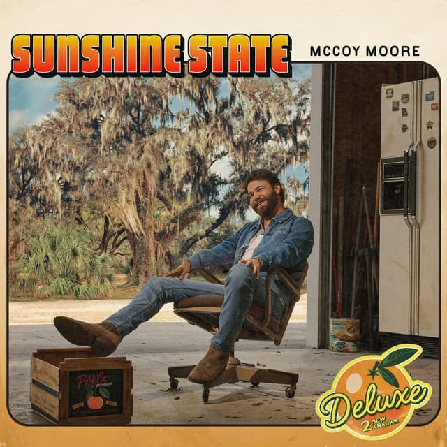 Sunshine State (Deluxe)