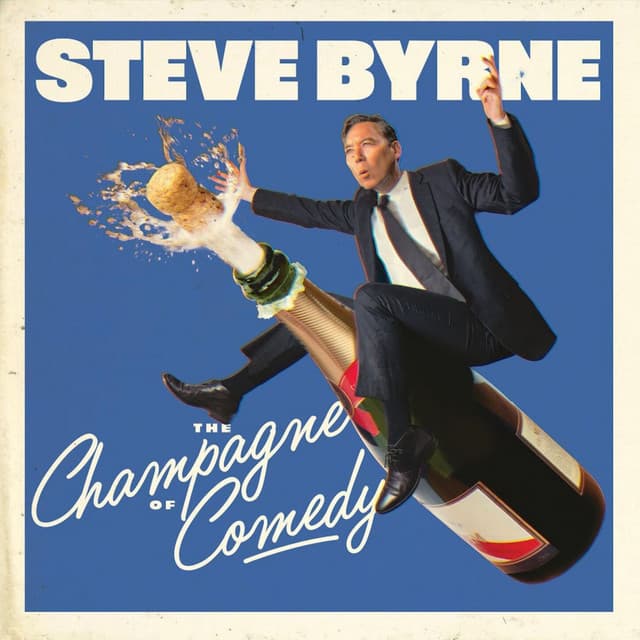 The Champagne of Comedy