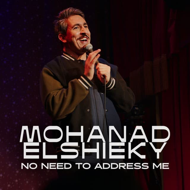 No Need to Address Me