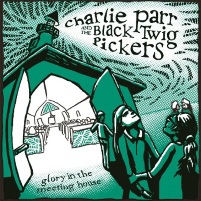 Glory in the Meeting House