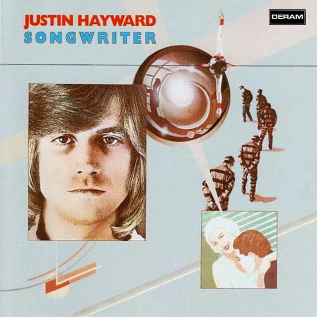 Songwriter (Remastered 1985)