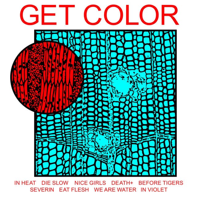 GET COLOR