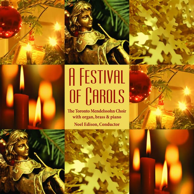 A Festival of Carols