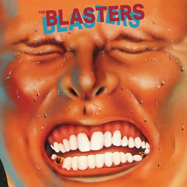 The Blasters