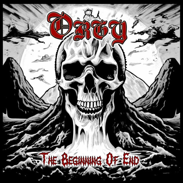 The Beginning Of End