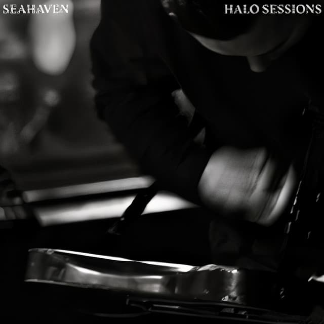 Halo Sessions