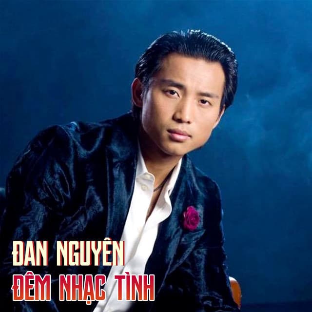 Liveshow Đan Nguyên