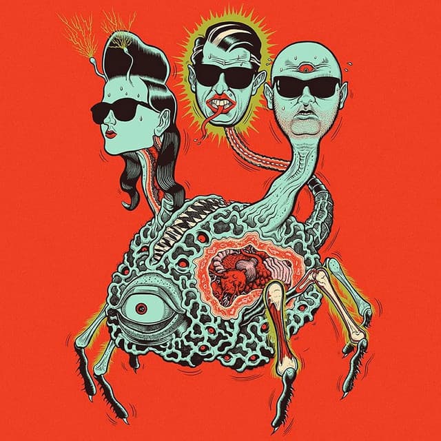 Global Probing (Live)