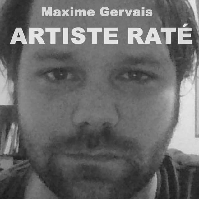 Artiste Raté