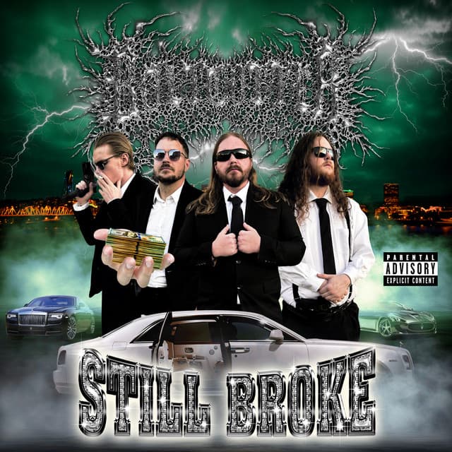 Still Broke