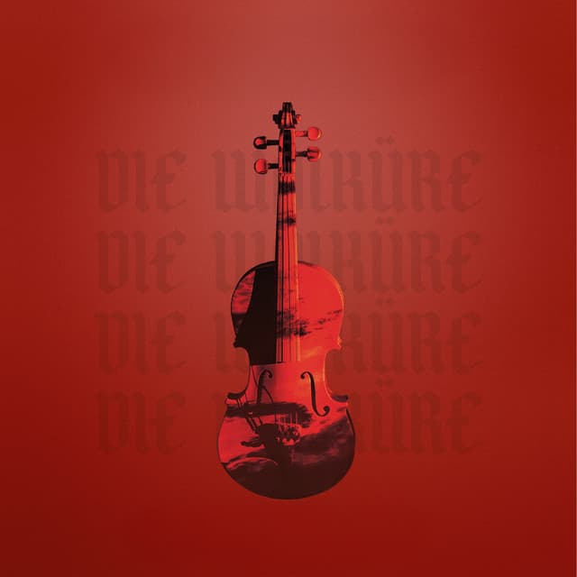 Wagner: Die Walküre (Live)