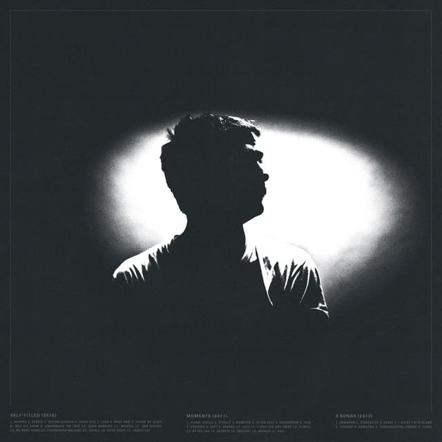 Early Recordings (2006-2012)