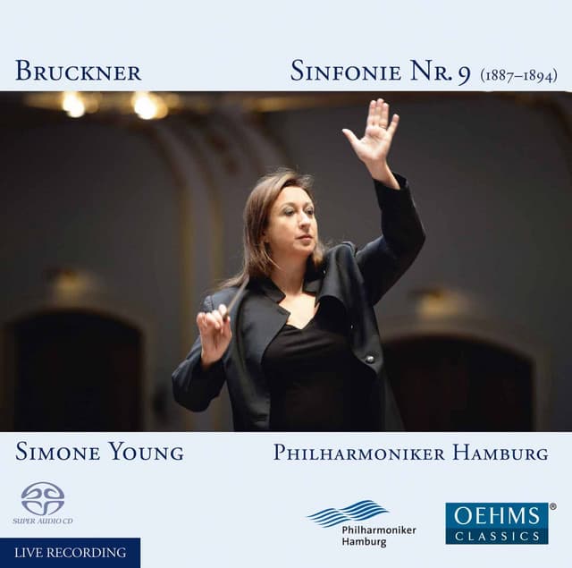 Bruckner: Symphony No. 9 in D Minor, WAB 109 (Live)