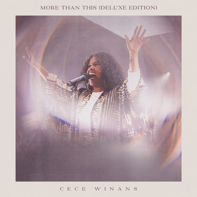 More Than This (Deluxe Edition)