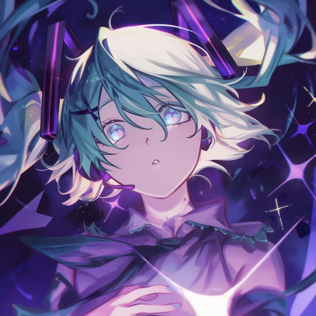 THE END OF EVERYTING, Vol. 2