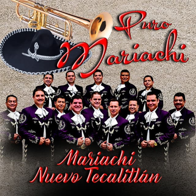 Puro Mariachi