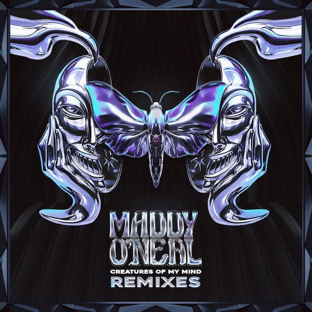 Creatures Of My Mind Remixes